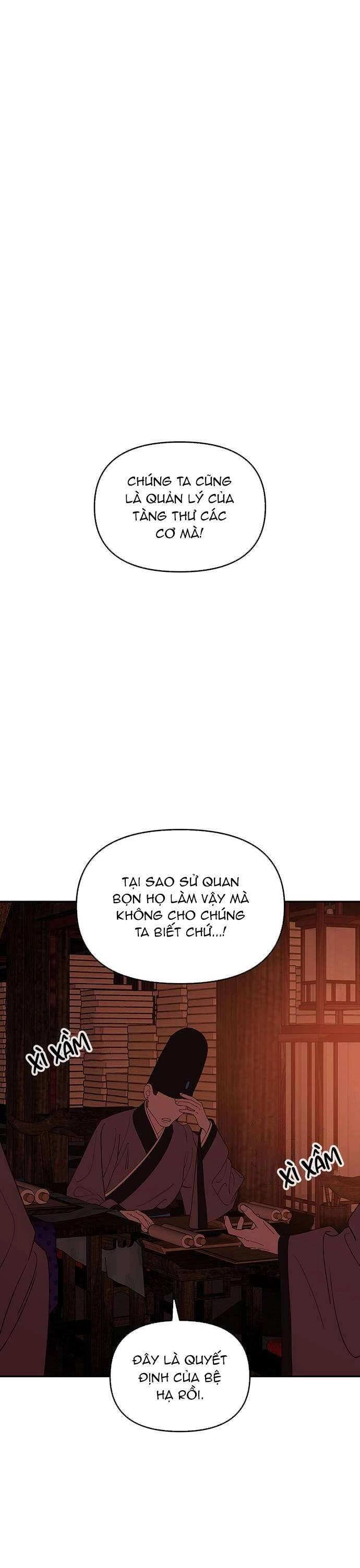 Vương Tử Huyền Bí Chapter 112 - 43