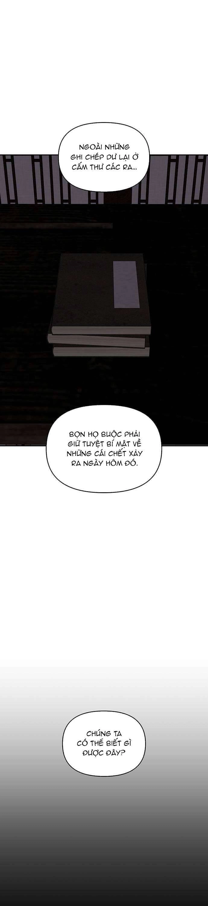 Vương Tử Huyền Bí Chapter 112 - 44