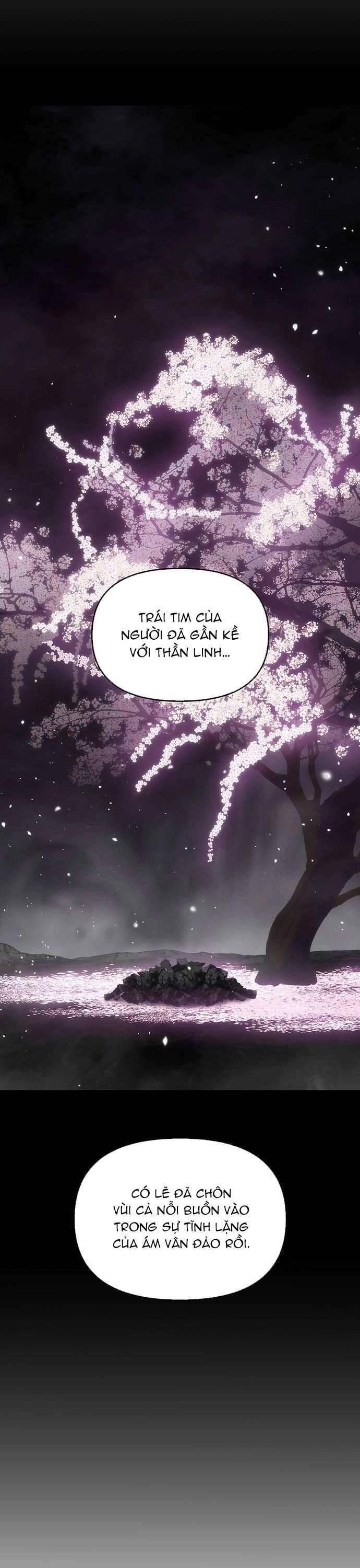 Vương Tử Huyền Bí Chapter 112 - 45