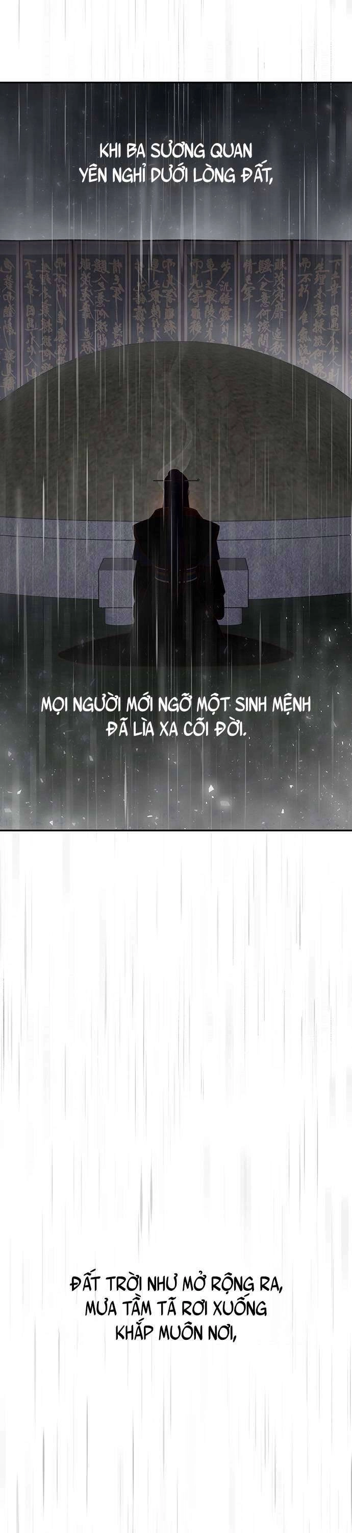 Vương Tử Huyền Bí Chapter 112 - 52