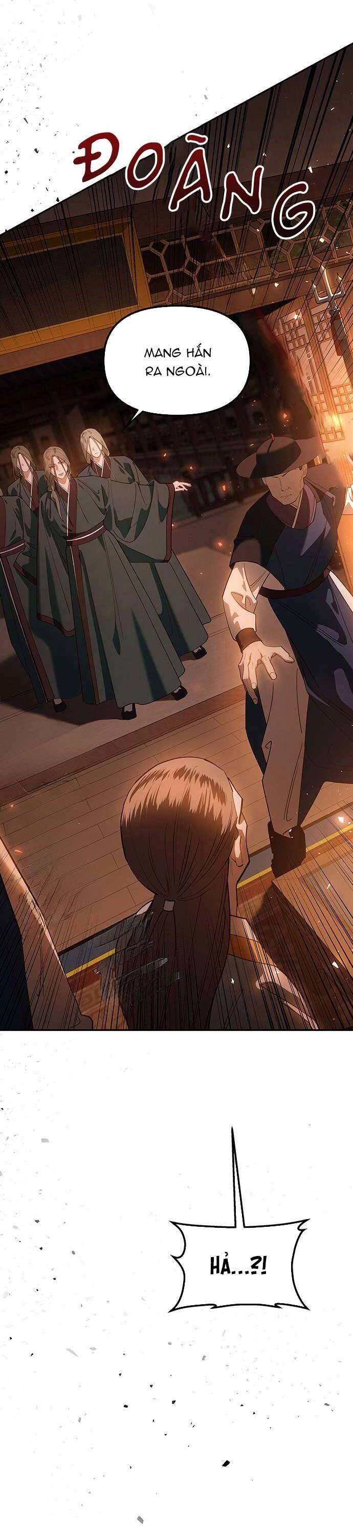 Vương Tử Huyền Bí Chapter 112 - 55