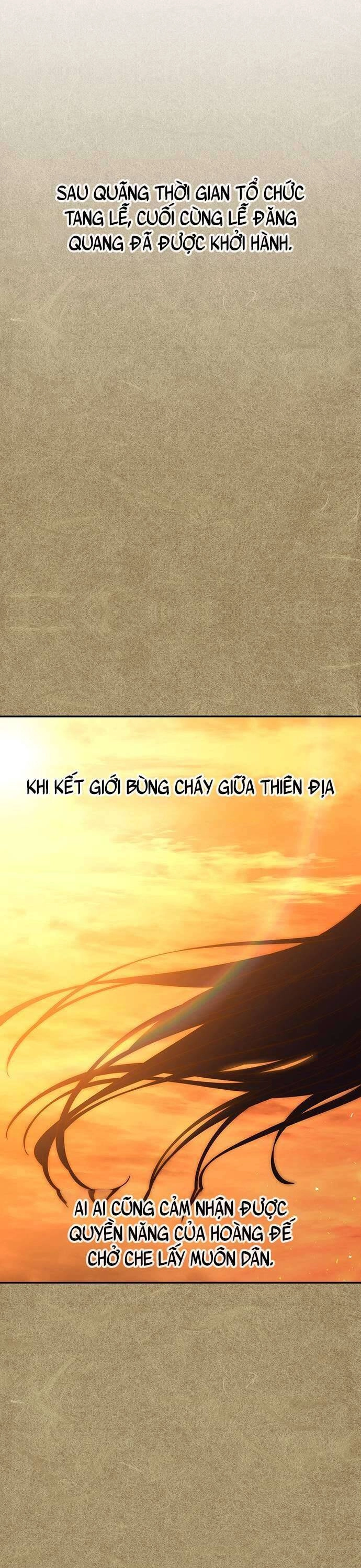 Vương Tử Huyền Bí Chapter 112 - 60