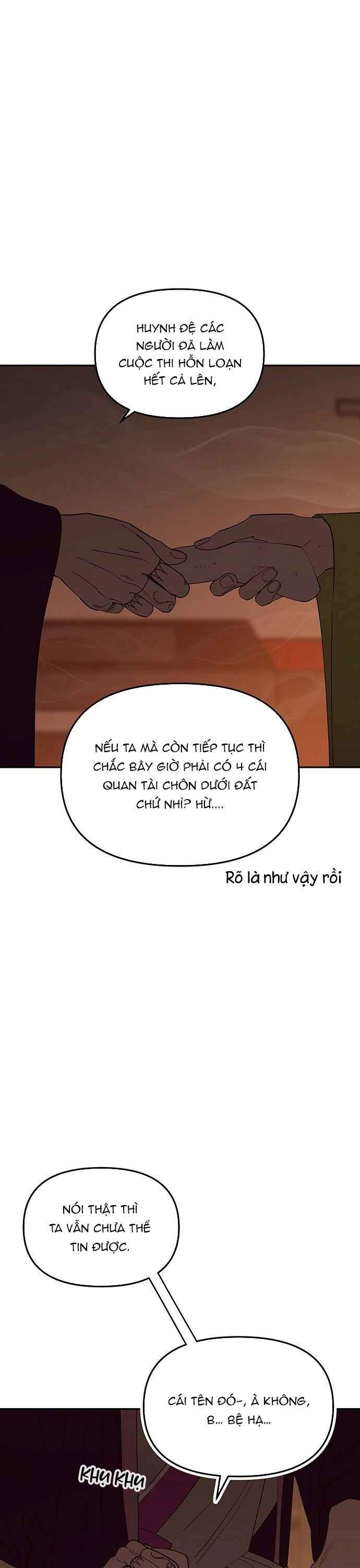 Vương Tử Huyền Bí Chapter 112 - 65