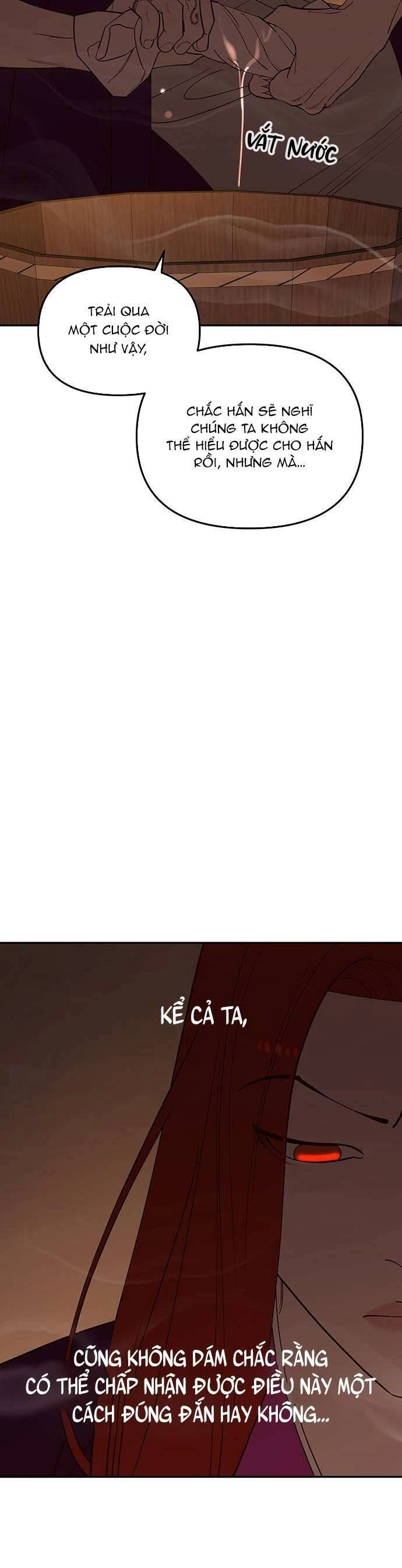 Vương Tử Huyền Bí Chapter 112 - 66