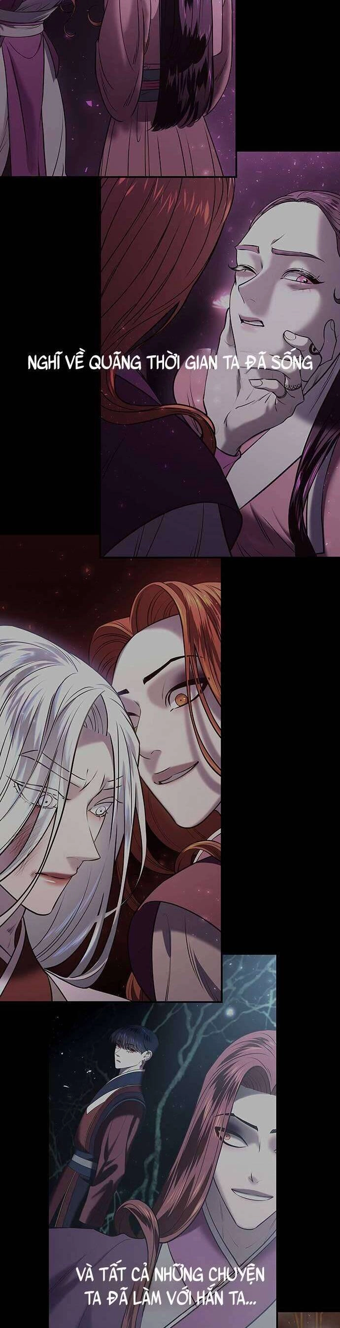 Vương Tử Huyền Bí Chapter 112 - 68