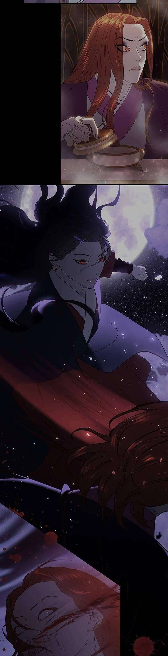 Vương Tử Huyền Bí Chapter 112 - 69