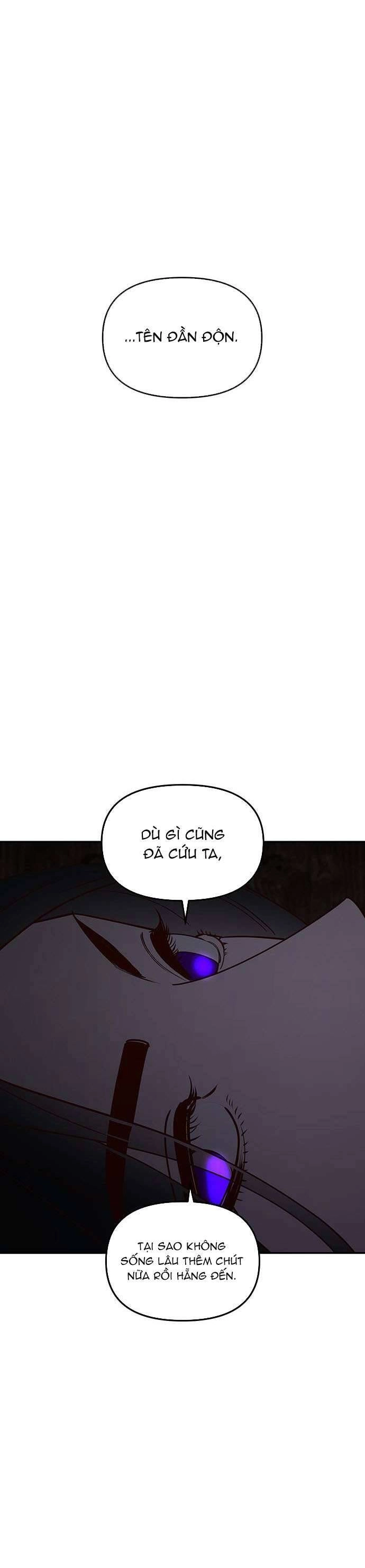 Vương Tử Huyền Bí Chapter 112 - 75