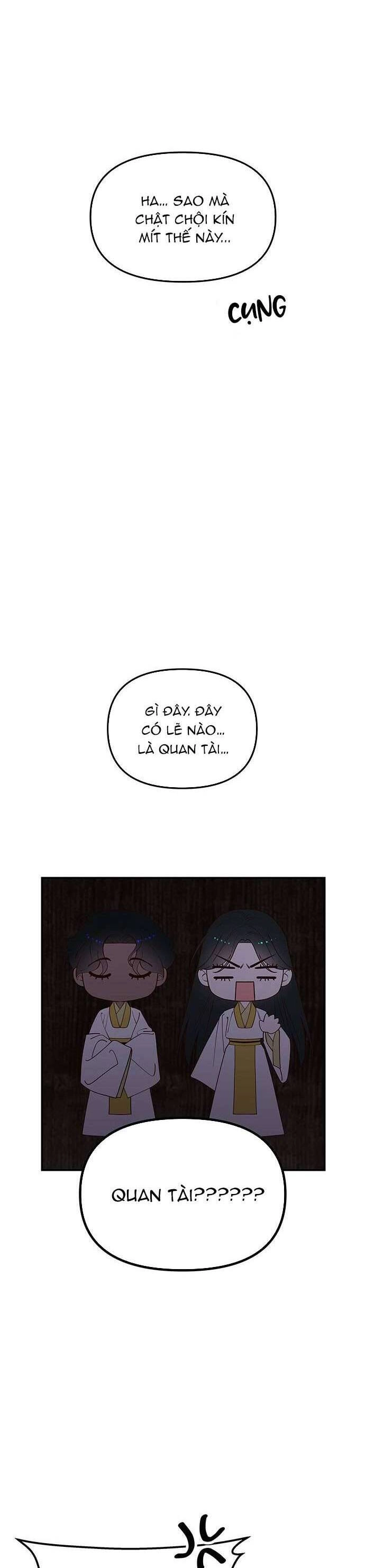 Vương Tử Huyền Bí Chapter 112 - 76