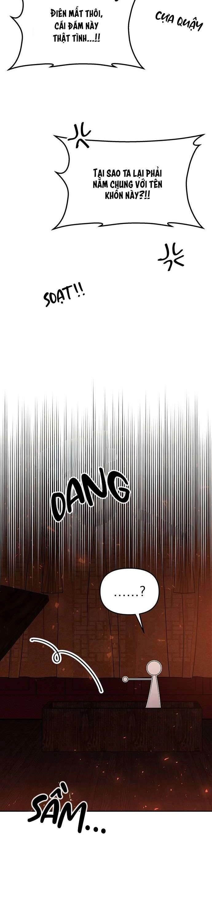 Vương Tử Huyền Bí Chapter 112 - 77