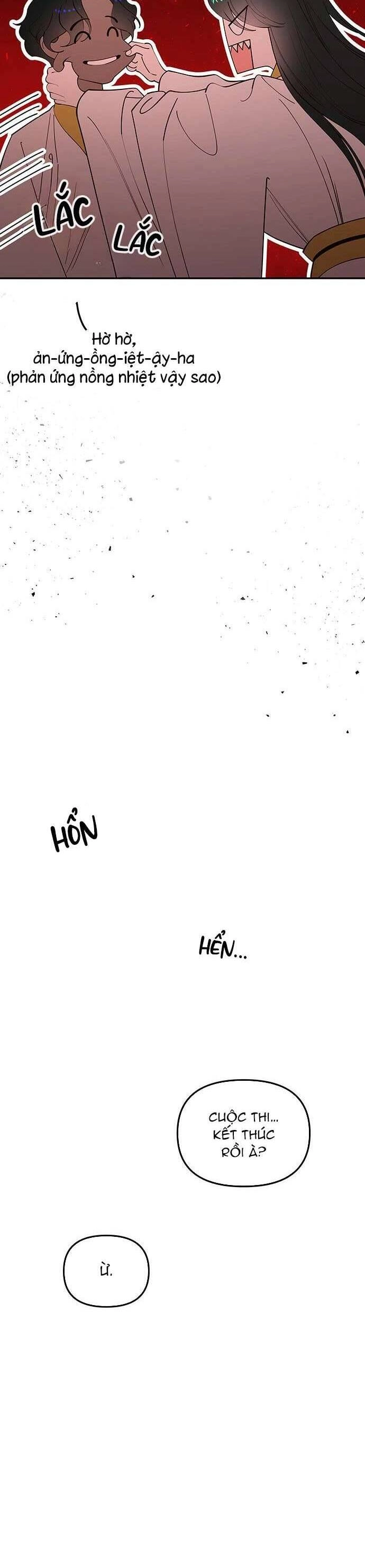 Vương Tử Huyền Bí Chapter 112 - 80