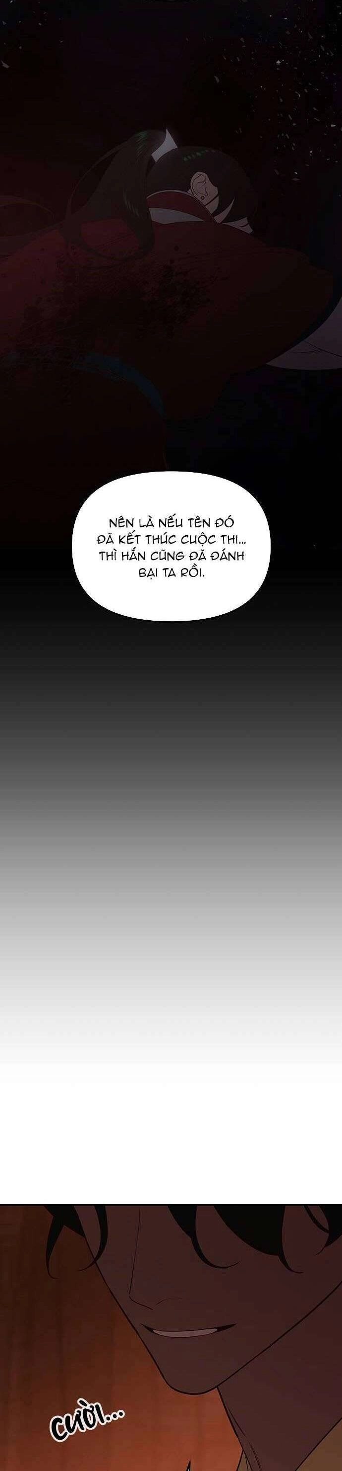 Vương Tử Huyền Bí Chapter 112 - 82