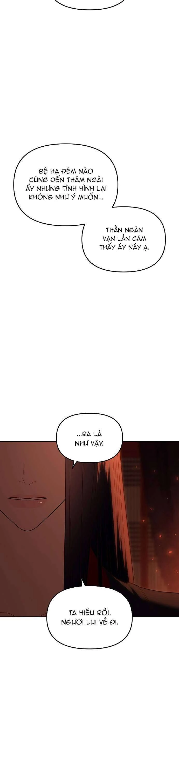 Vương Tử Huyền Bí Chapter 112 - 85