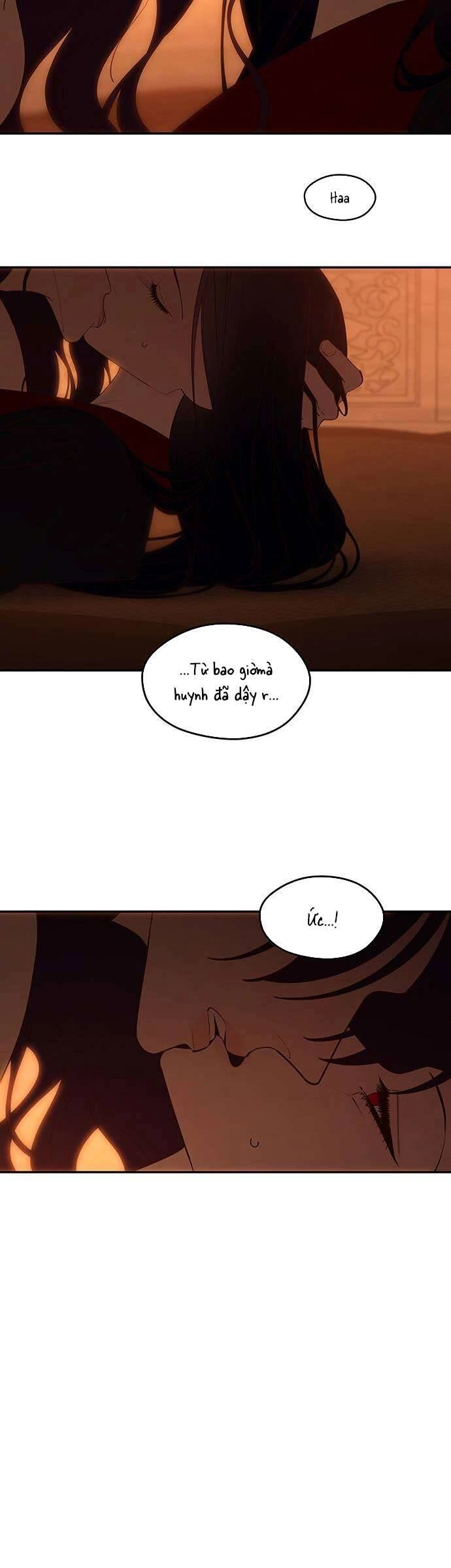 Vương Tử Huyền Bí Chapter 113 - 5