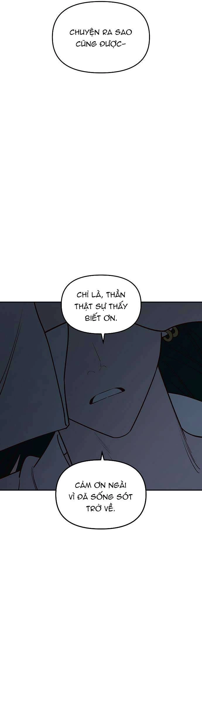 Vương Tử Huyền Bí Chapter 113 - 36