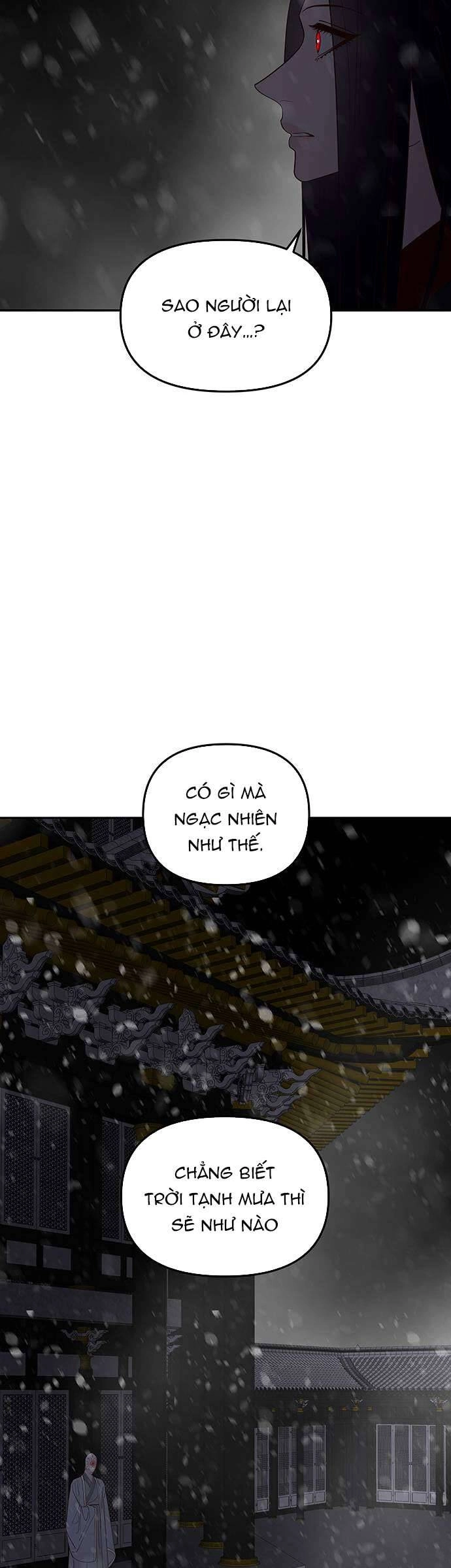 Vương Tử Huyền Bí Chapter 113 - 40