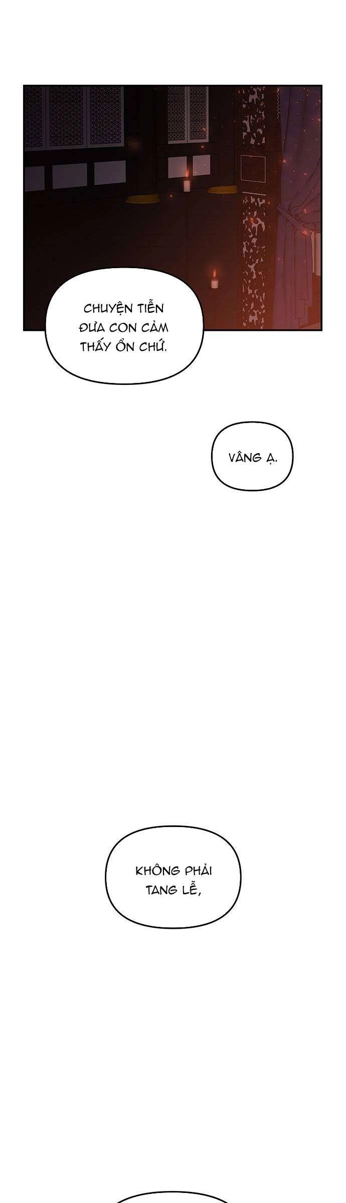 Vương Tử Huyền Bí Chapter 113 - 43