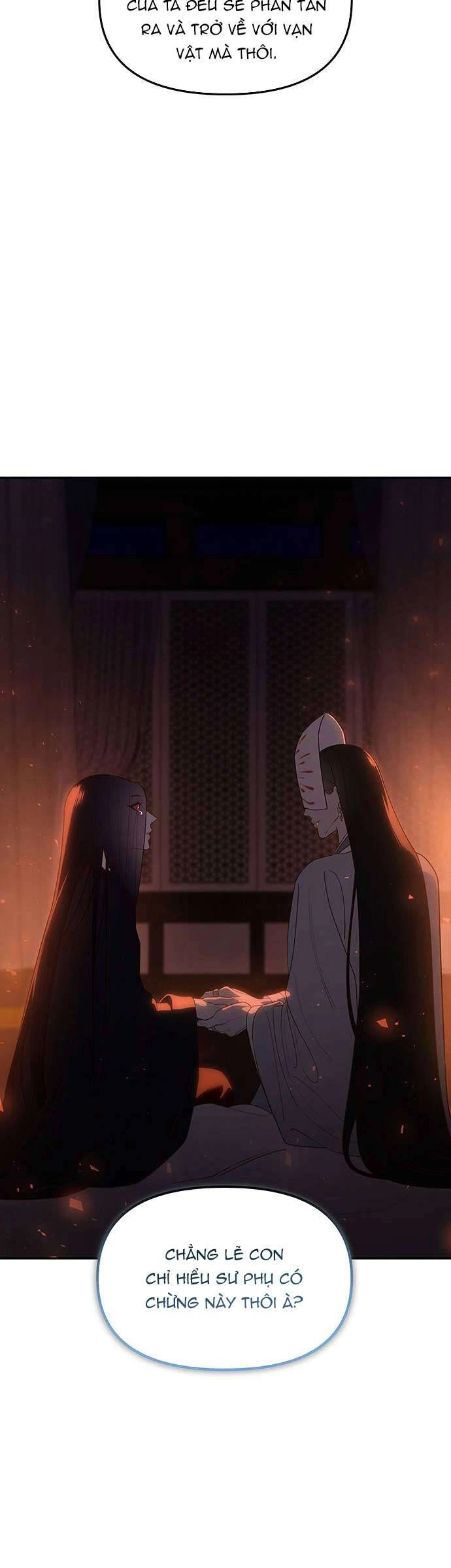 Vương Tử Huyền Bí Chapter 113 - 65