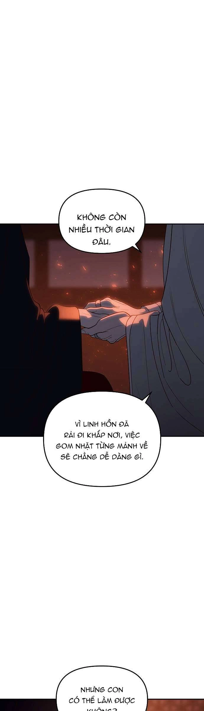 Vương Tử Huyền Bí Chapter 113 - 66