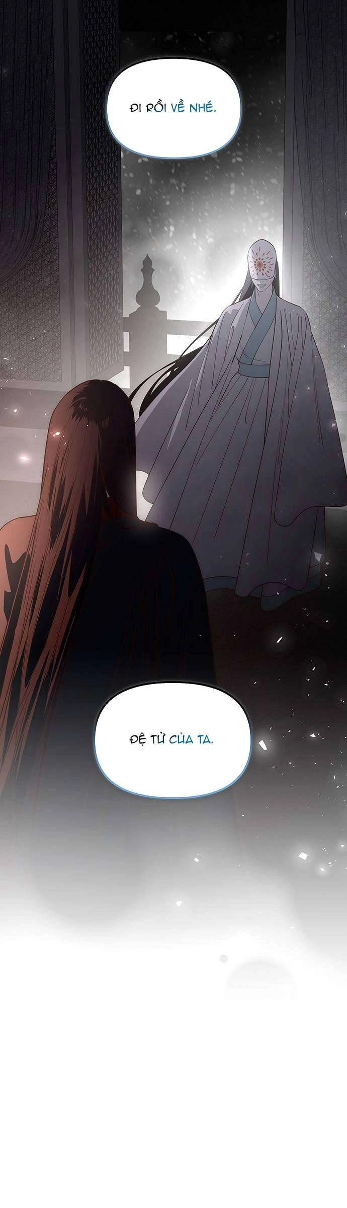 Vương Tử Huyền Bí Chapter 113 - 70