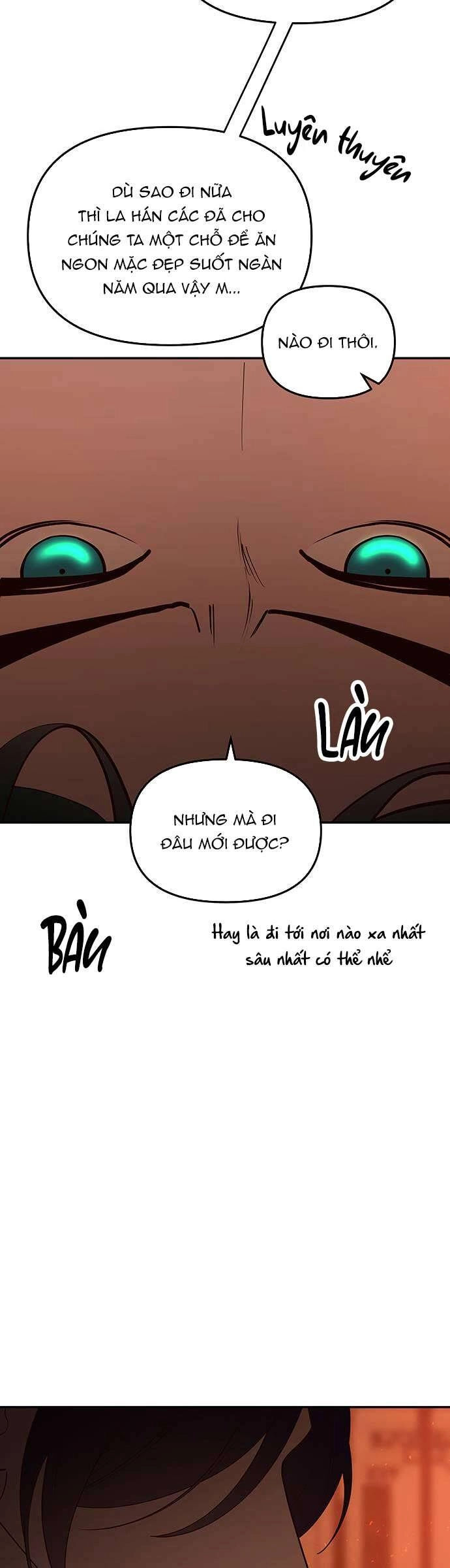 Vương Tử Huyền Bí Chapter 113 - 81