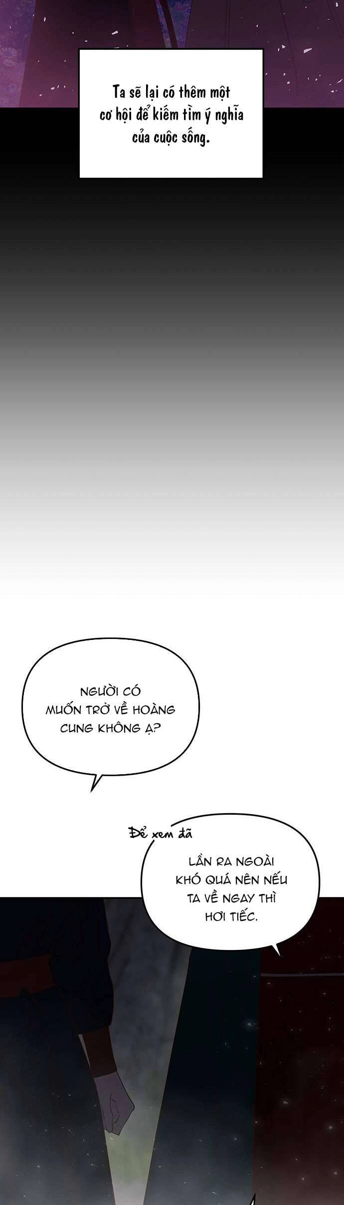 Vương Tử Huyền Bí Chapter 114 - 4