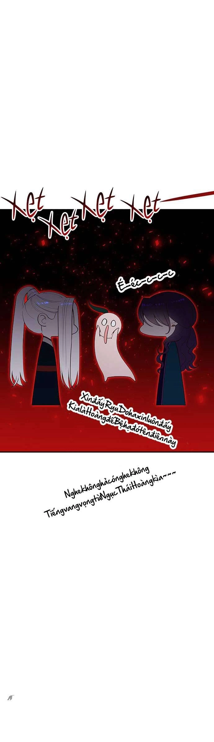 Vương Tử Huyền Bí Chapter 114 - 11