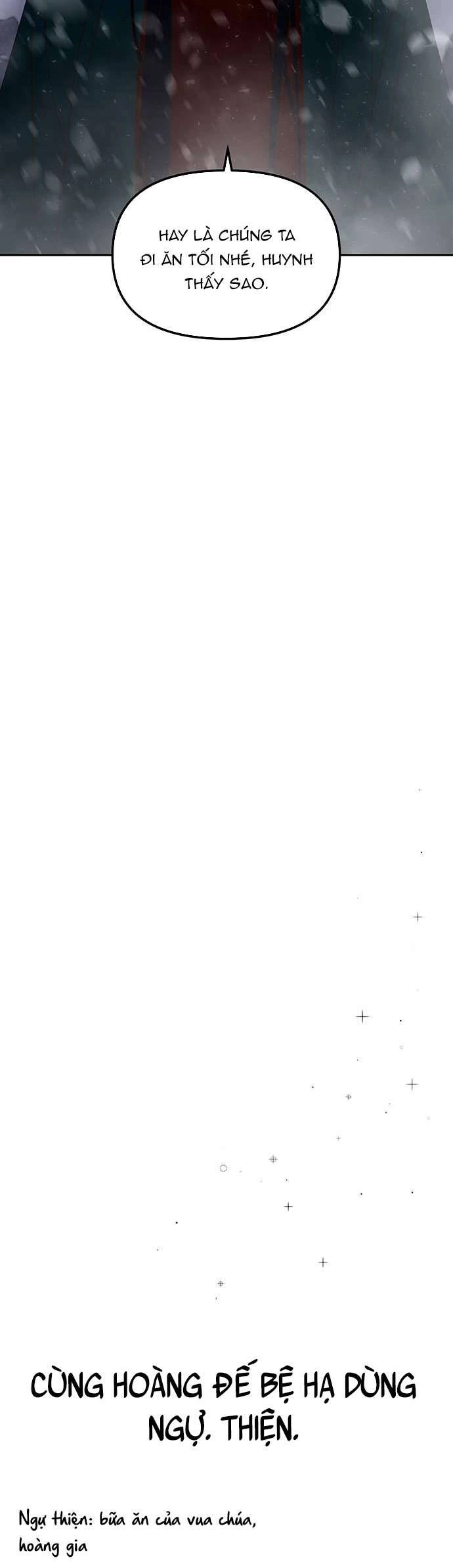 Vương Tử Huyền Bí Chapter 114 - 17