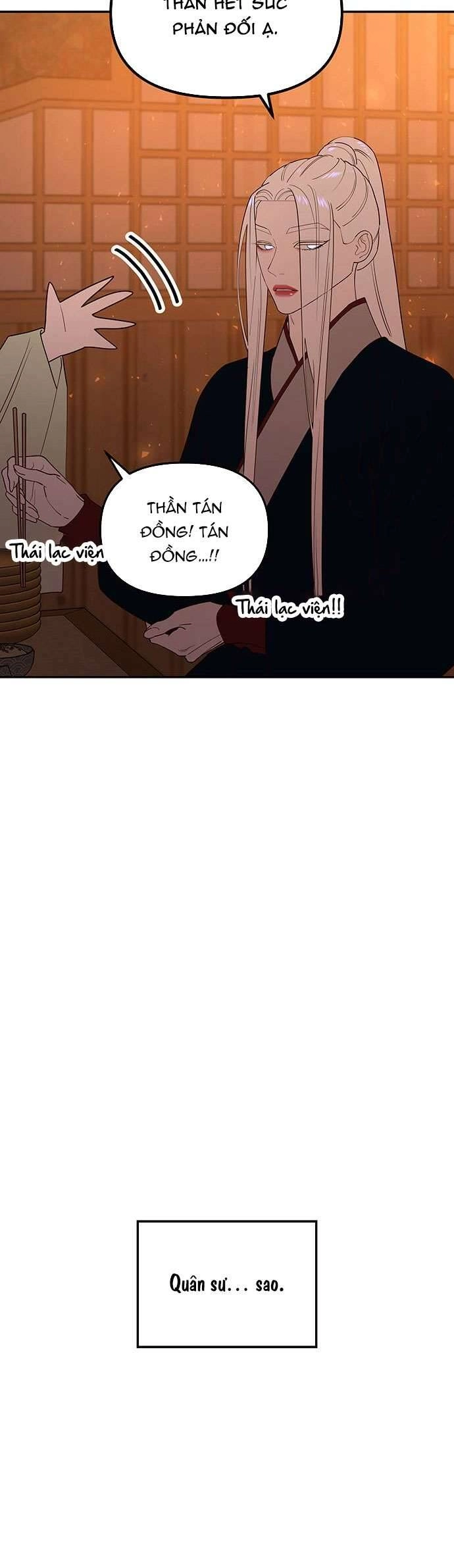 Vương Tử Huyền Bí Chapter 114 - 23