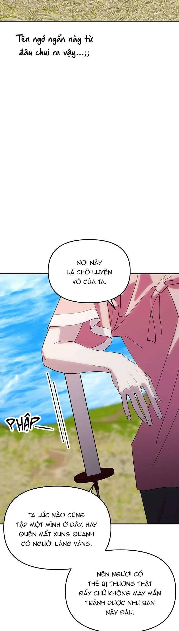 Vương Tử Huyền Bí Chapter 114 - 53