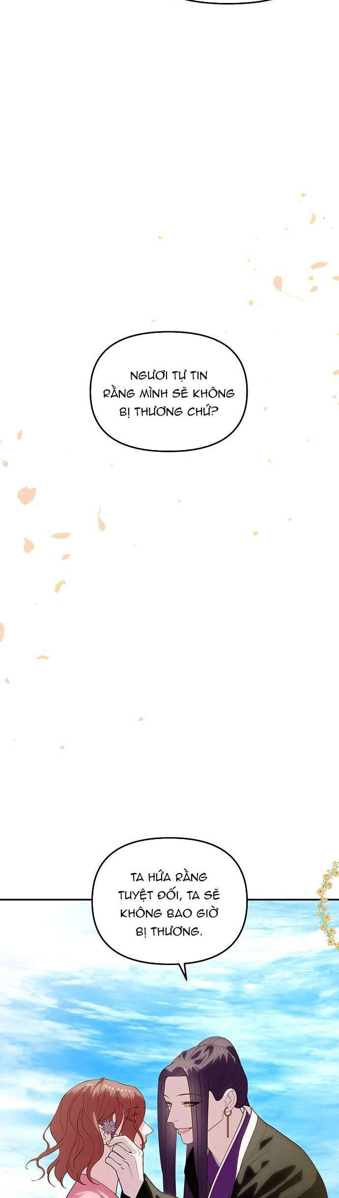 Vương Tử Huyền Bí Chapter 114 - 54