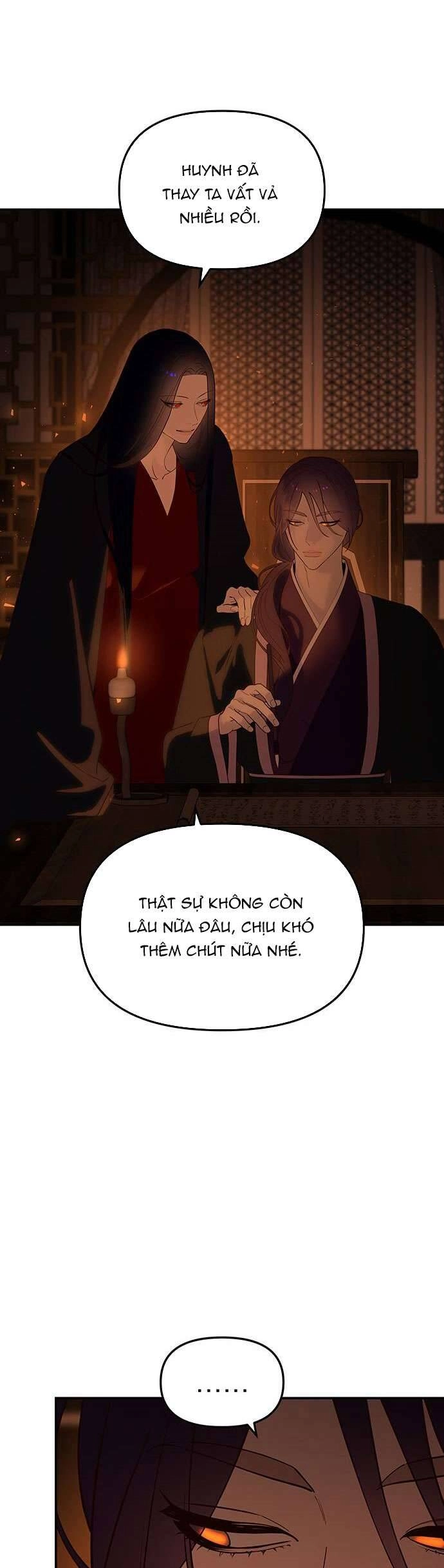 Vương Tử Huyền Bí Chapter 114 - 59