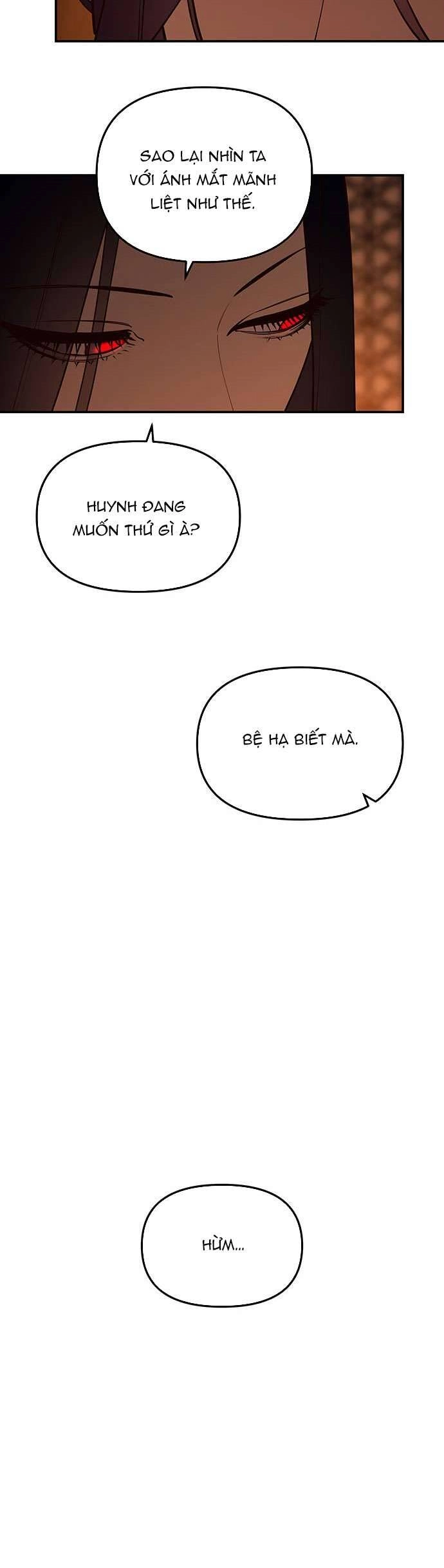 Vương Tử Huyền Bí Chapter 114 - 60