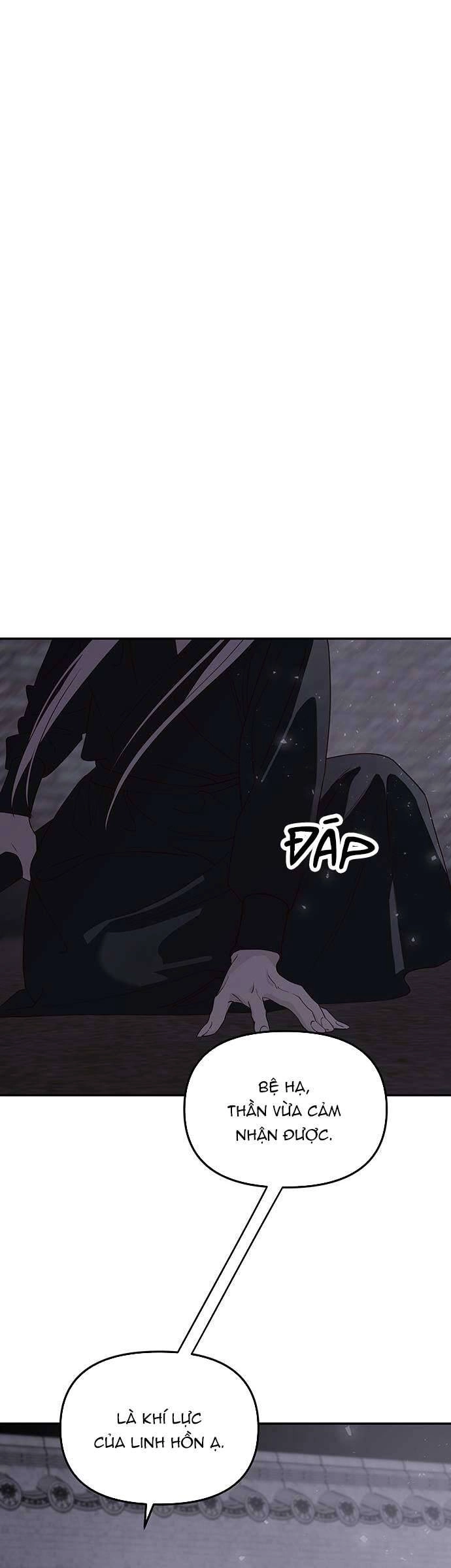 Vương Tử Huyền Bí Chapter 114 - 63