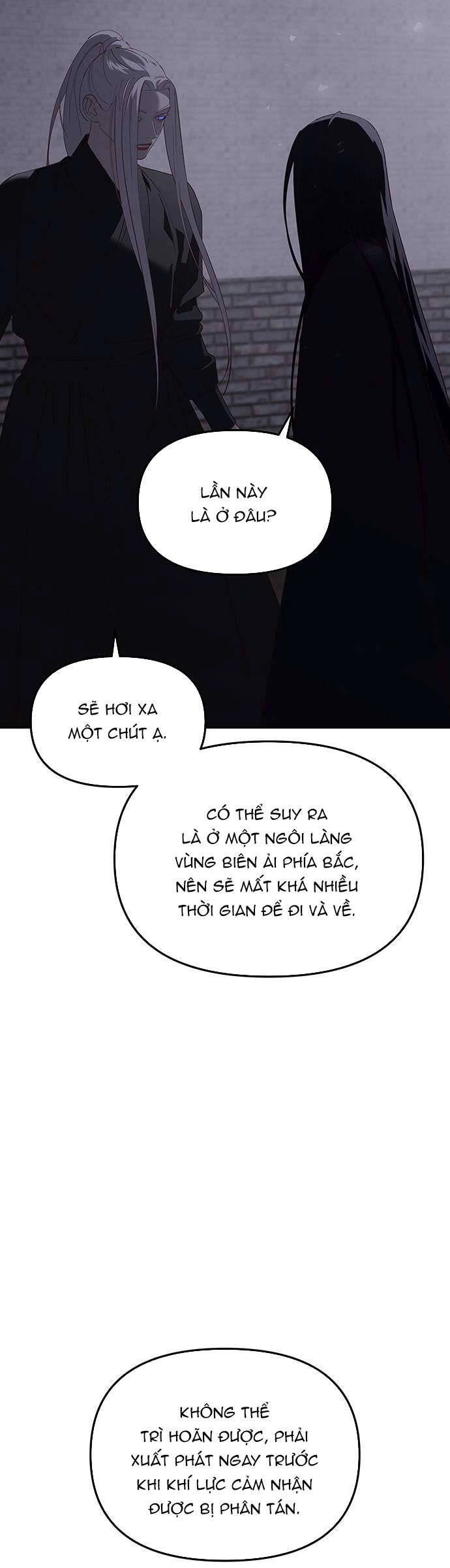 Vương Tử Huyền Bí Chapter 114 - 64