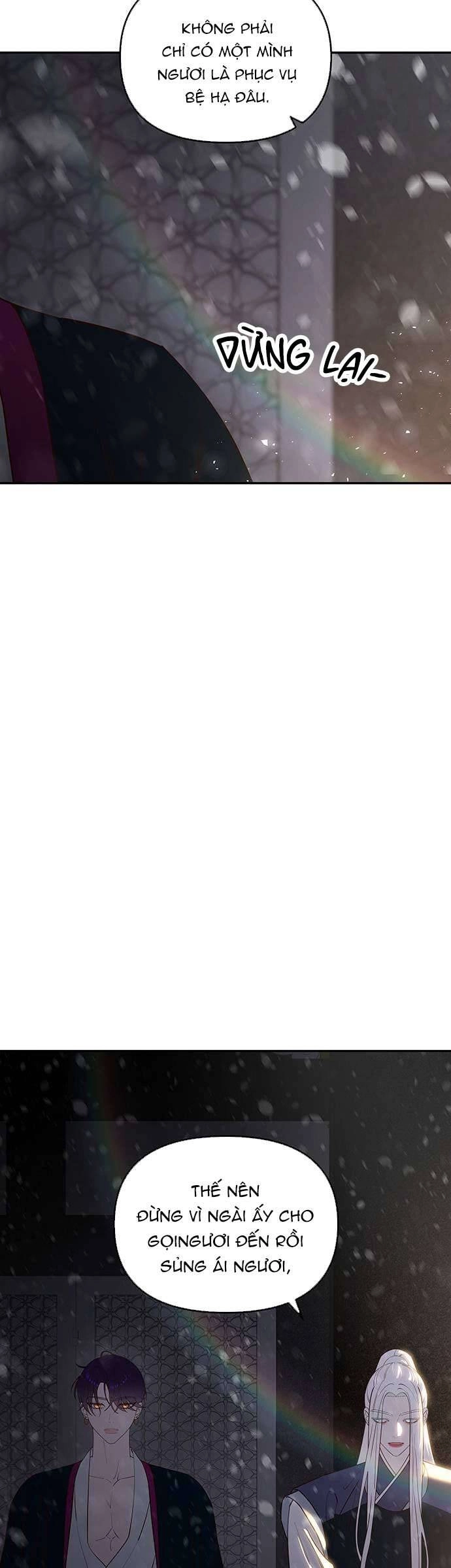 Vương Tử Huyền Bí Chapter 115 - 22