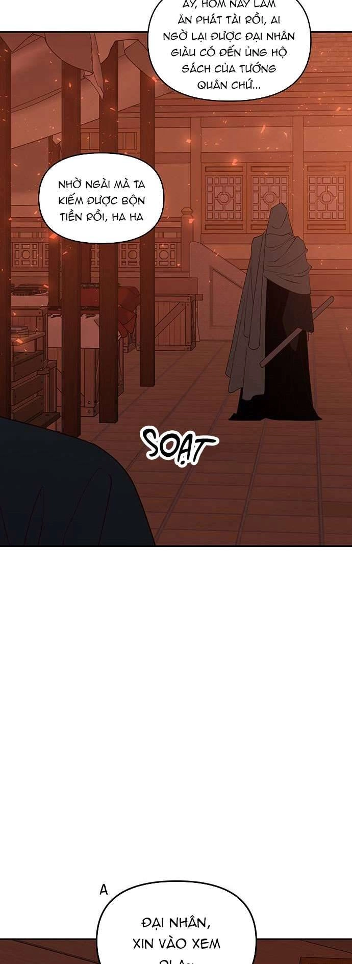 Vương Tử Huyền Bí Chapter 115 - 67