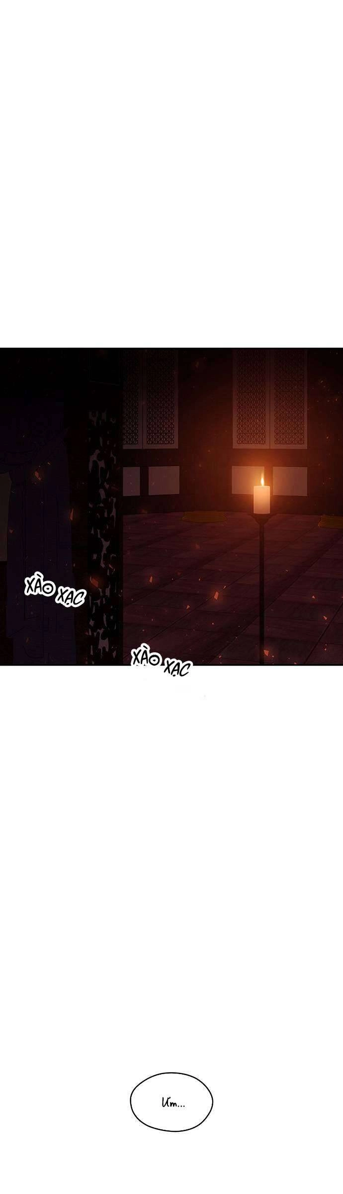 Vương Tử Huyền Bí Chapter 116 - 1