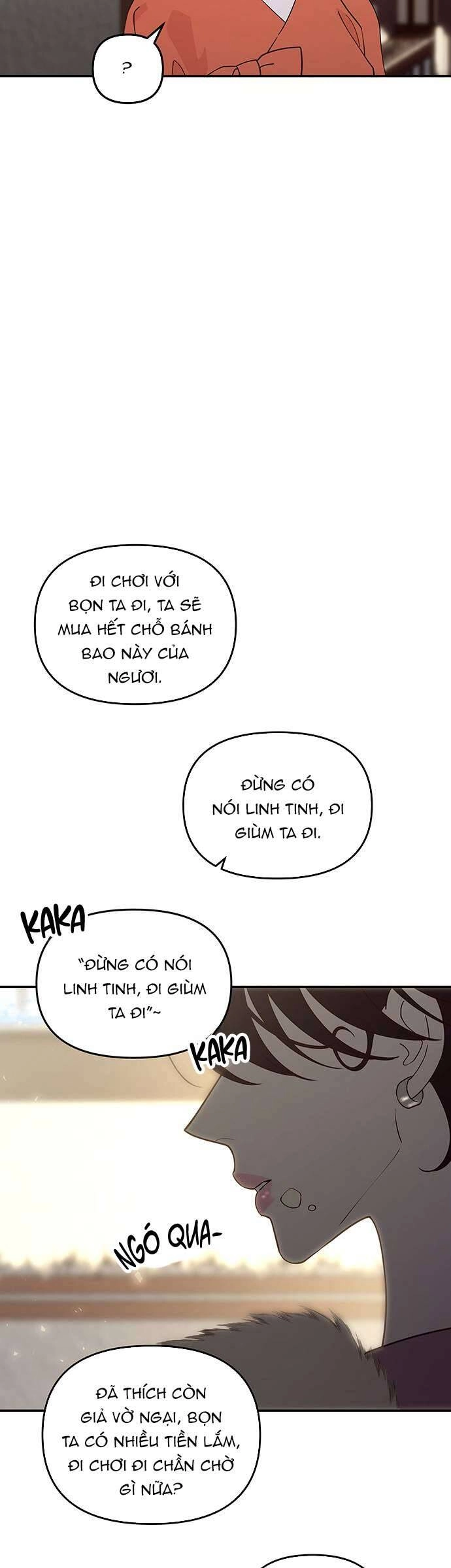 Vương Tử Huyền Bí Chapter 116 - 19