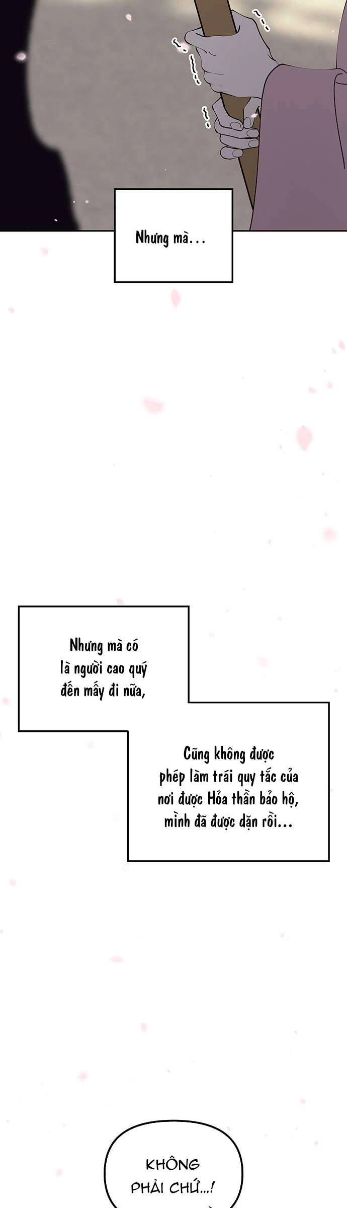 Vương Tử Huyền Bí Chapter 116 - 37