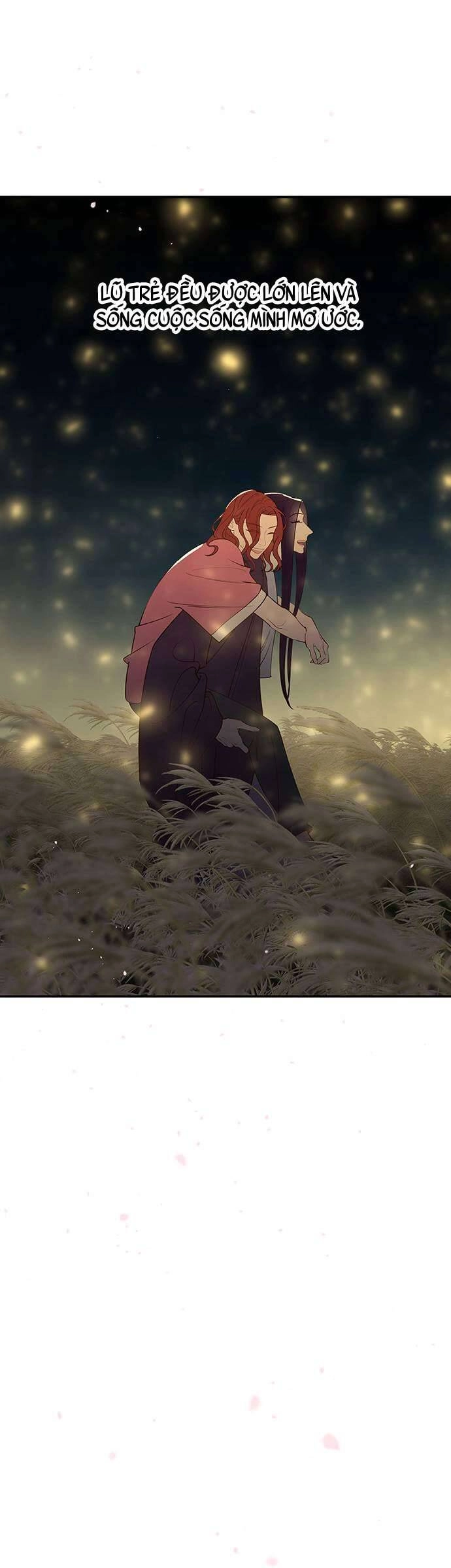 Vương Tử Huyền Bí Chapter 116 - 54