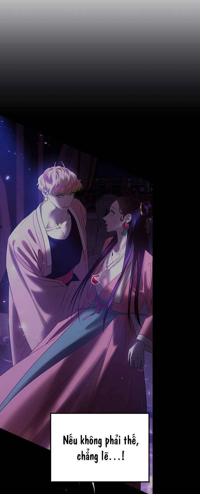 Vương Tử Huyền Bí Chapter 78 - 5