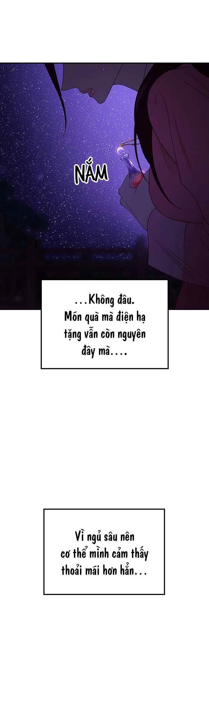 Vương Tử Huyền Bí Chapter 78 - 8