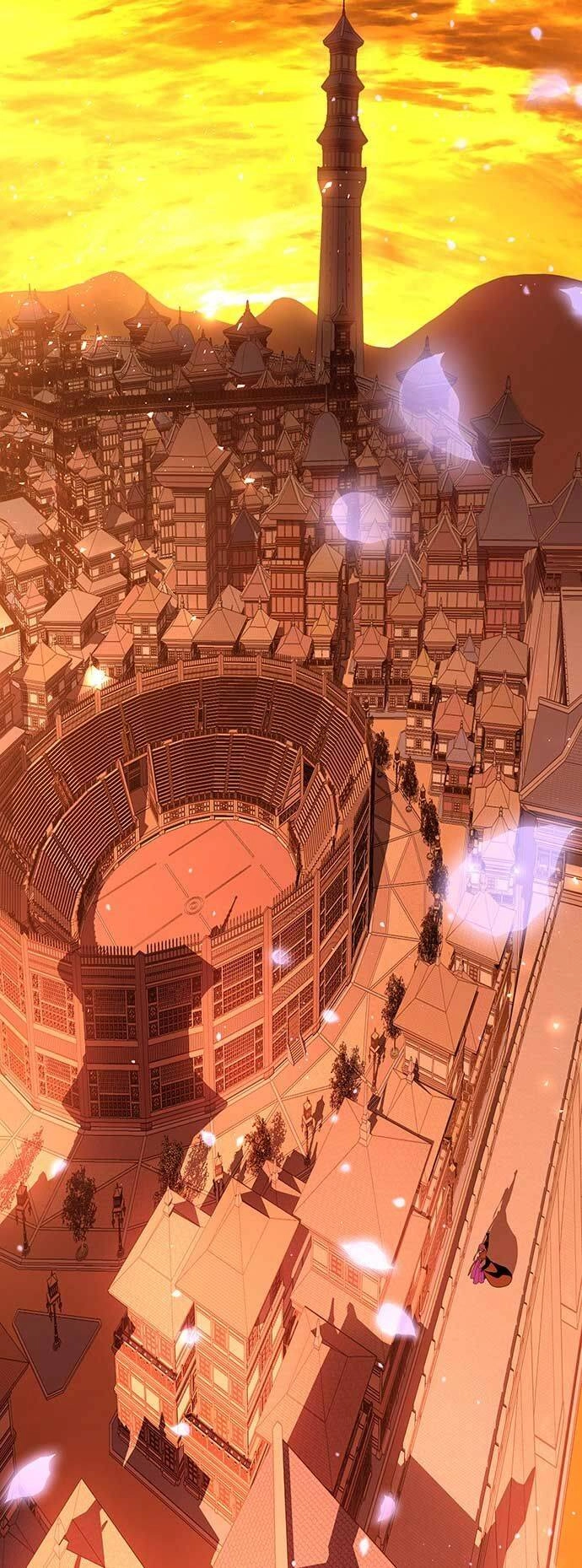 Vương Tử Huyền Bí Chapter 78 - 12