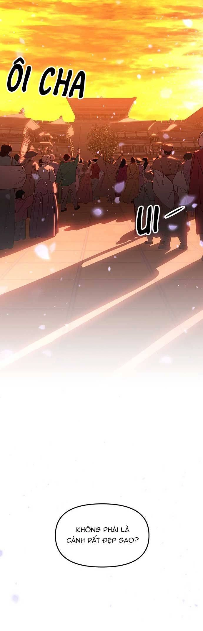 Vương Tử Huyền Bí Chapter 78 - 14