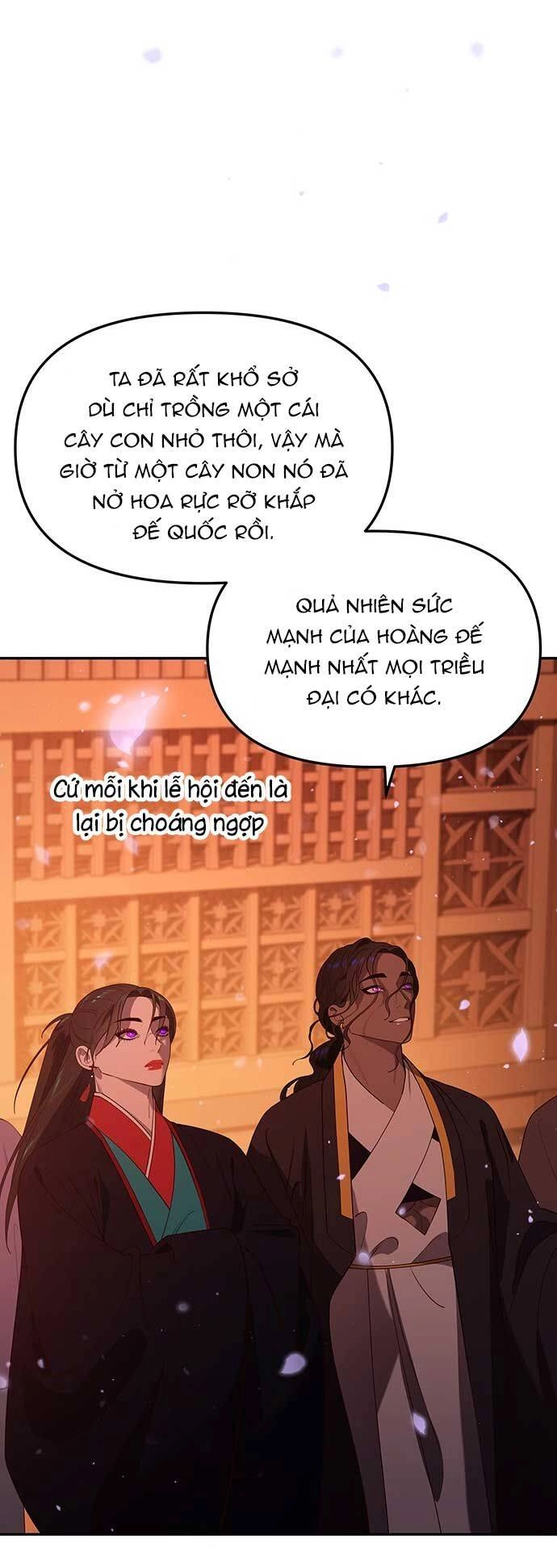 Vương Tử Huyền Bí Chapter 78 - 15