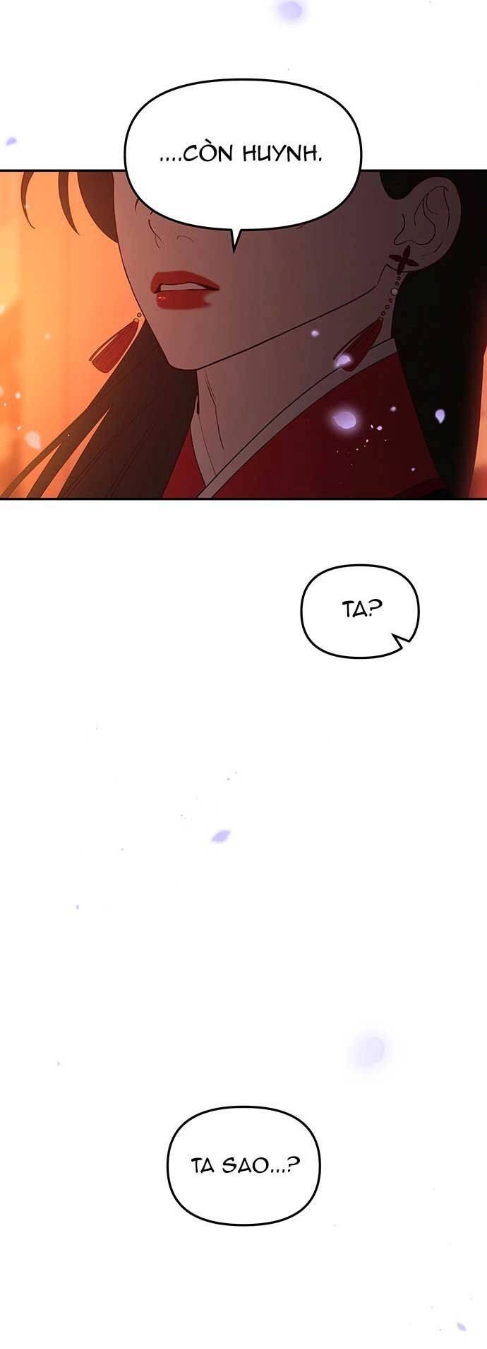 Vương Tử Huyền Bí Chapter 78 - 18