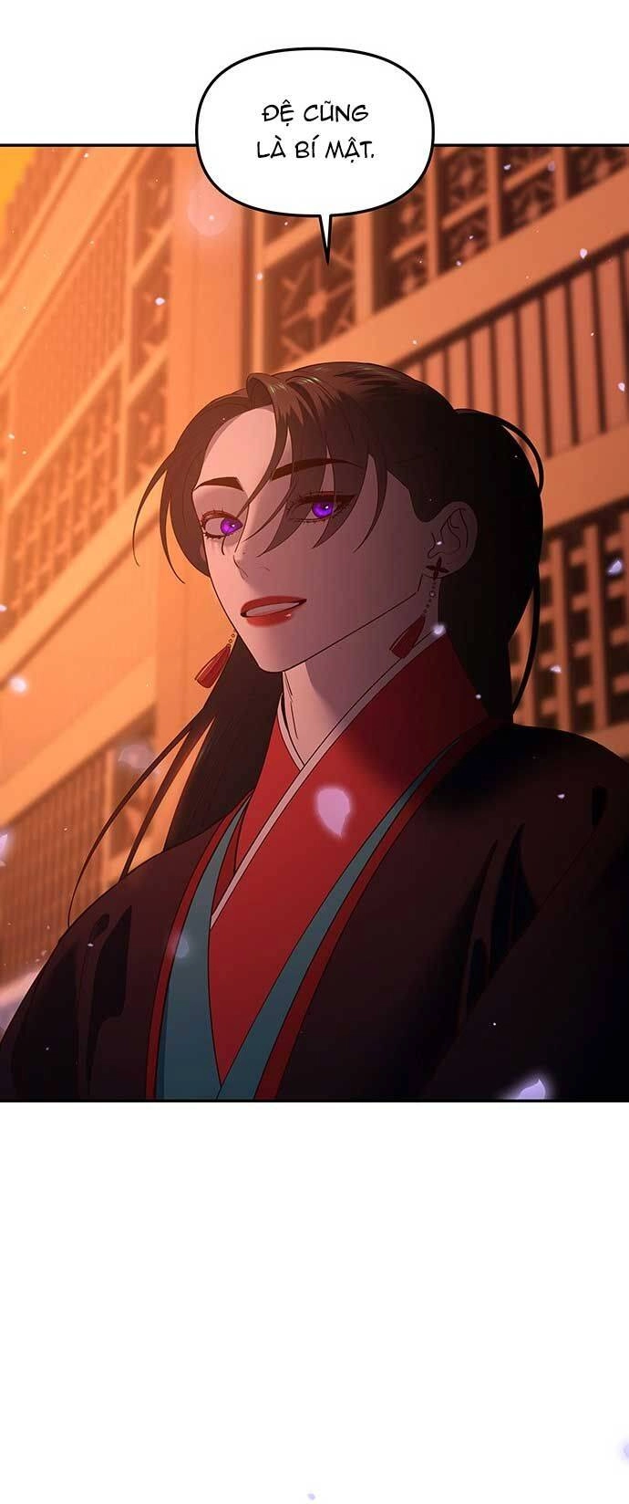 Vương Tử Huyền Bí Chapter 78 - 22