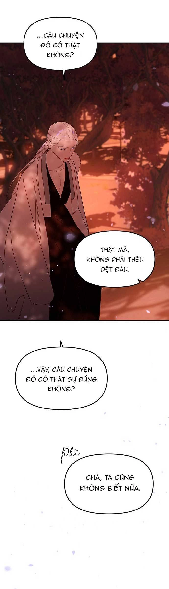 Vương Tử Huyền Bí Chapter 78 - 36