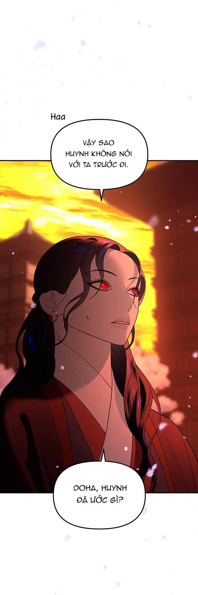 Vương Tử Huyền Bí Chapter 78 - 49