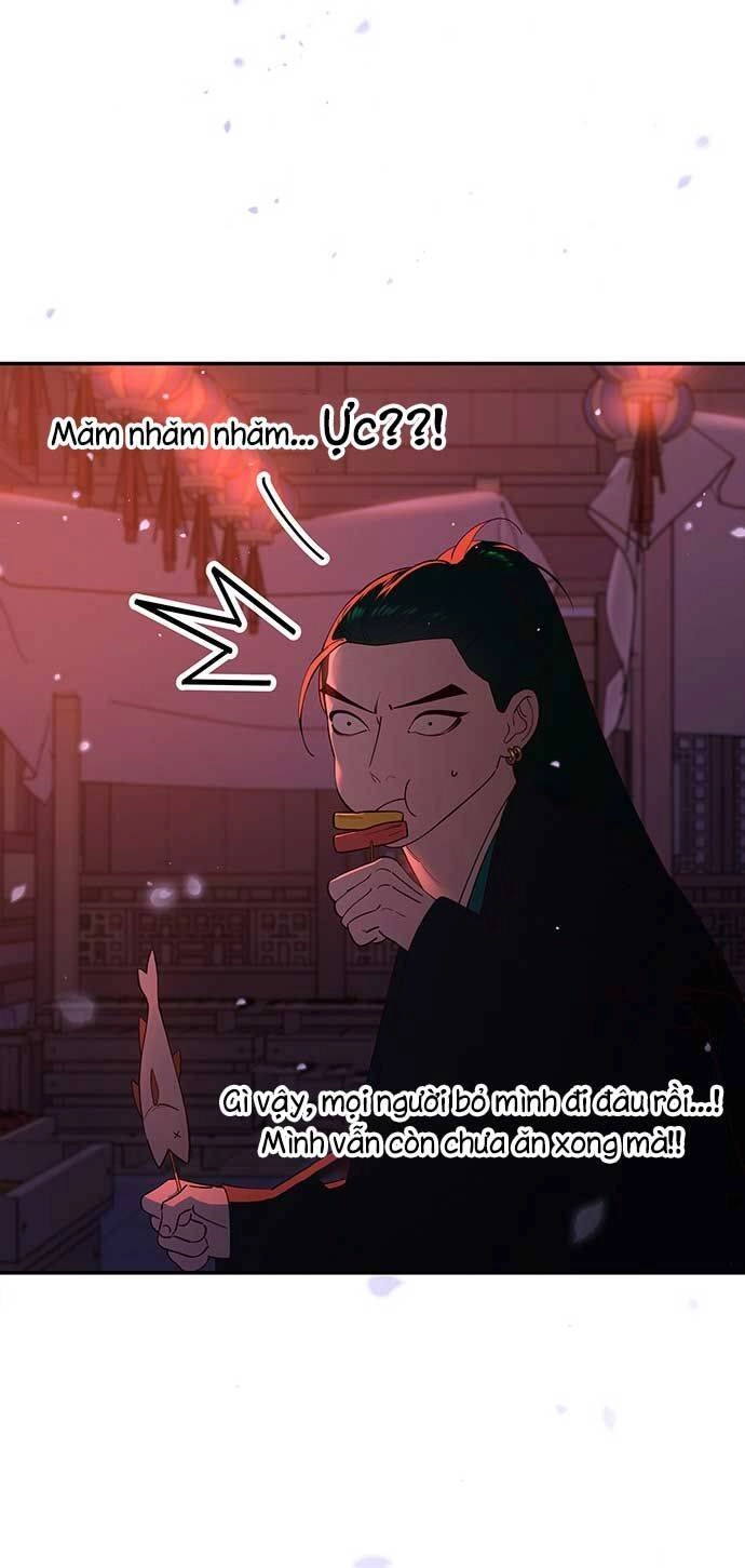 Vương Tử Huyền Bí Chapter 78 - 56